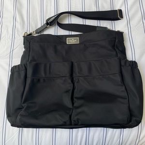 Kate Spade diaper bag
